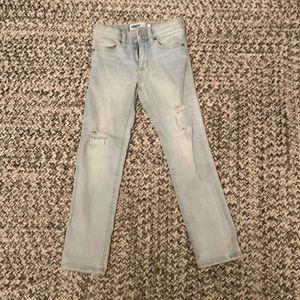 Boys jeans